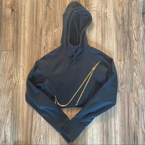 Nike Running Sweatshirt